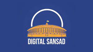 Digital Sansad App