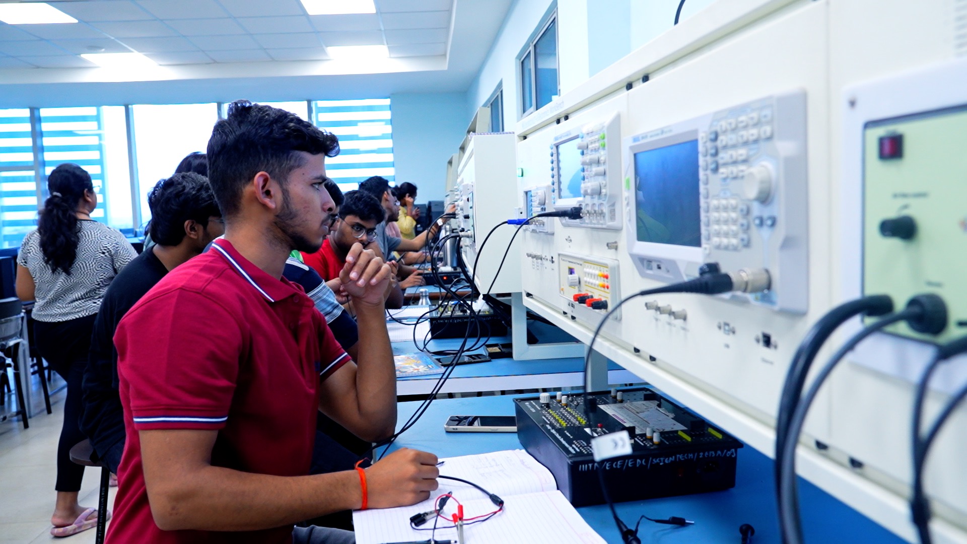 Computer Science & Engineering