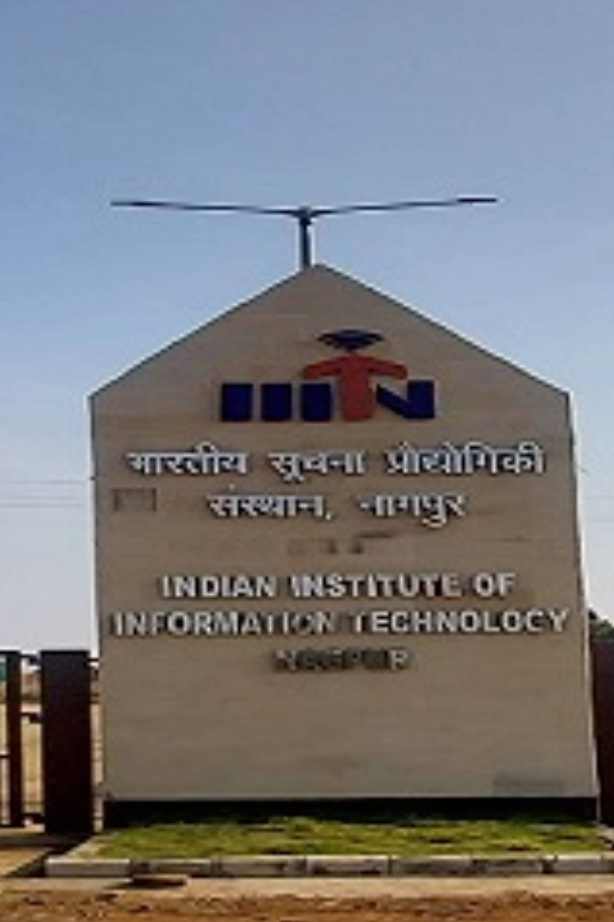 Teacher in classroom