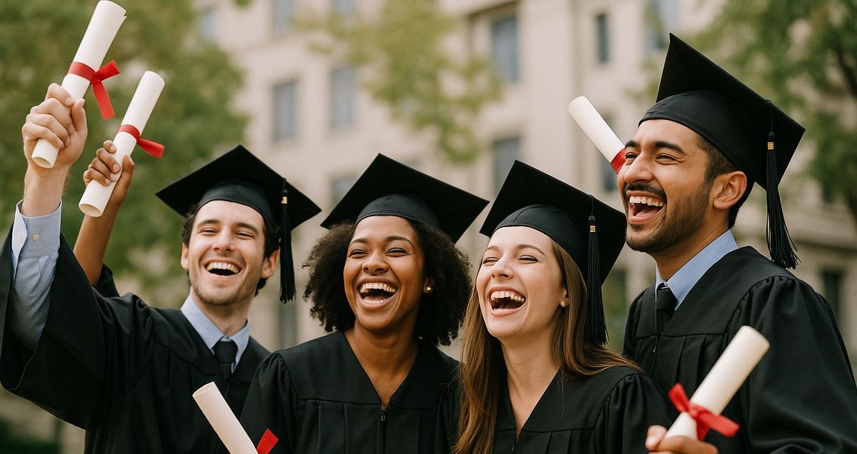 Graduation Celebration