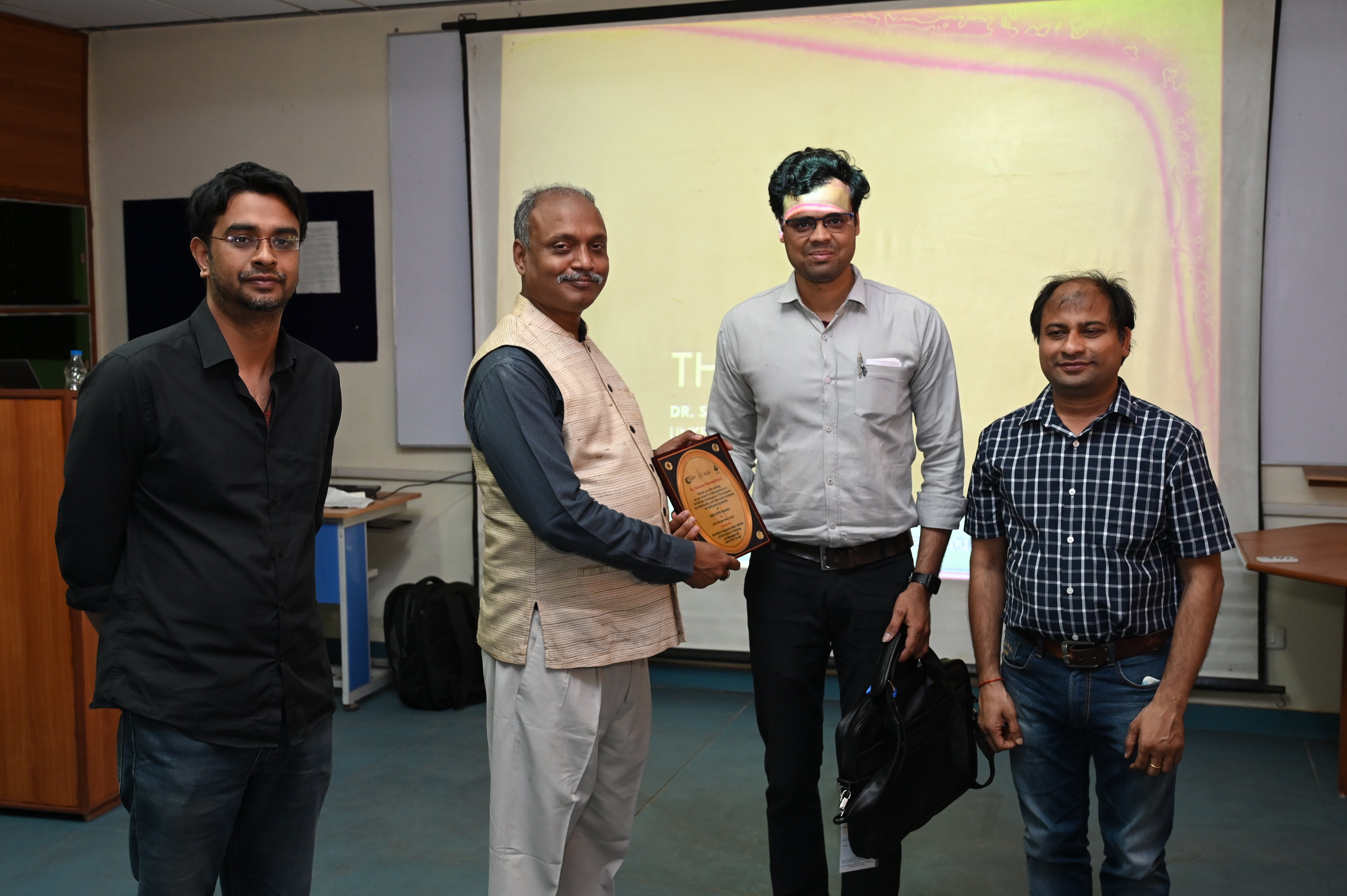 Personal Development