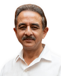 Dr. S. Jaishankar
