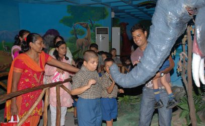 Hon'ble Rear Admiral Dhiren Vig