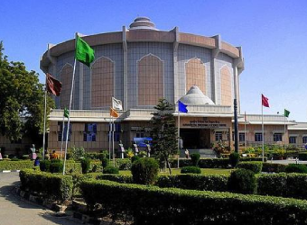 Hon'ble Rear Admiral Dhiren Vig