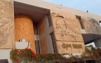 Hon'ble Rear Admiral Dhiren Vig