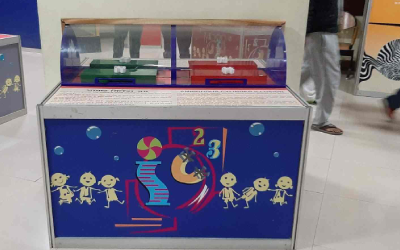 Hon'ble Rear Admiral Dhiren Vig