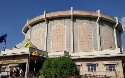 Hon'ble Rear Admiral Dhiren Vig