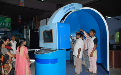 Hon'ble Rear Admiral Dhiren Vig