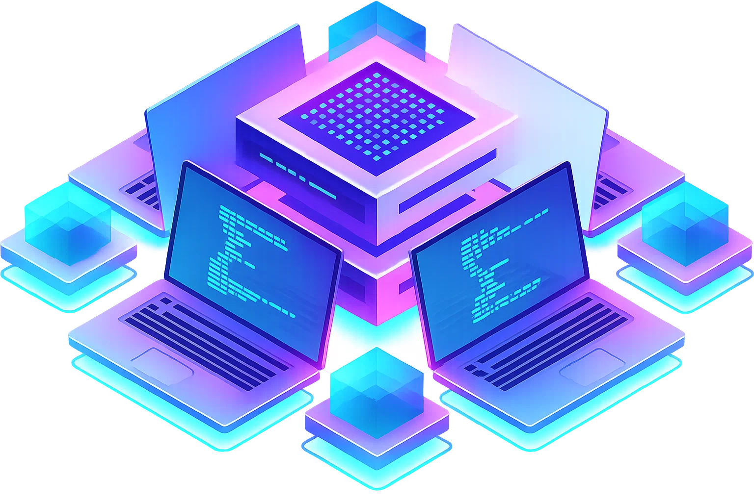 Powerful MLM Software