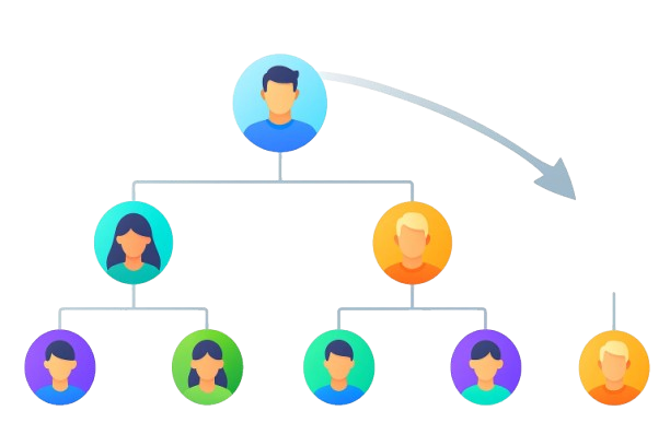 Australian Binary MLM Plan